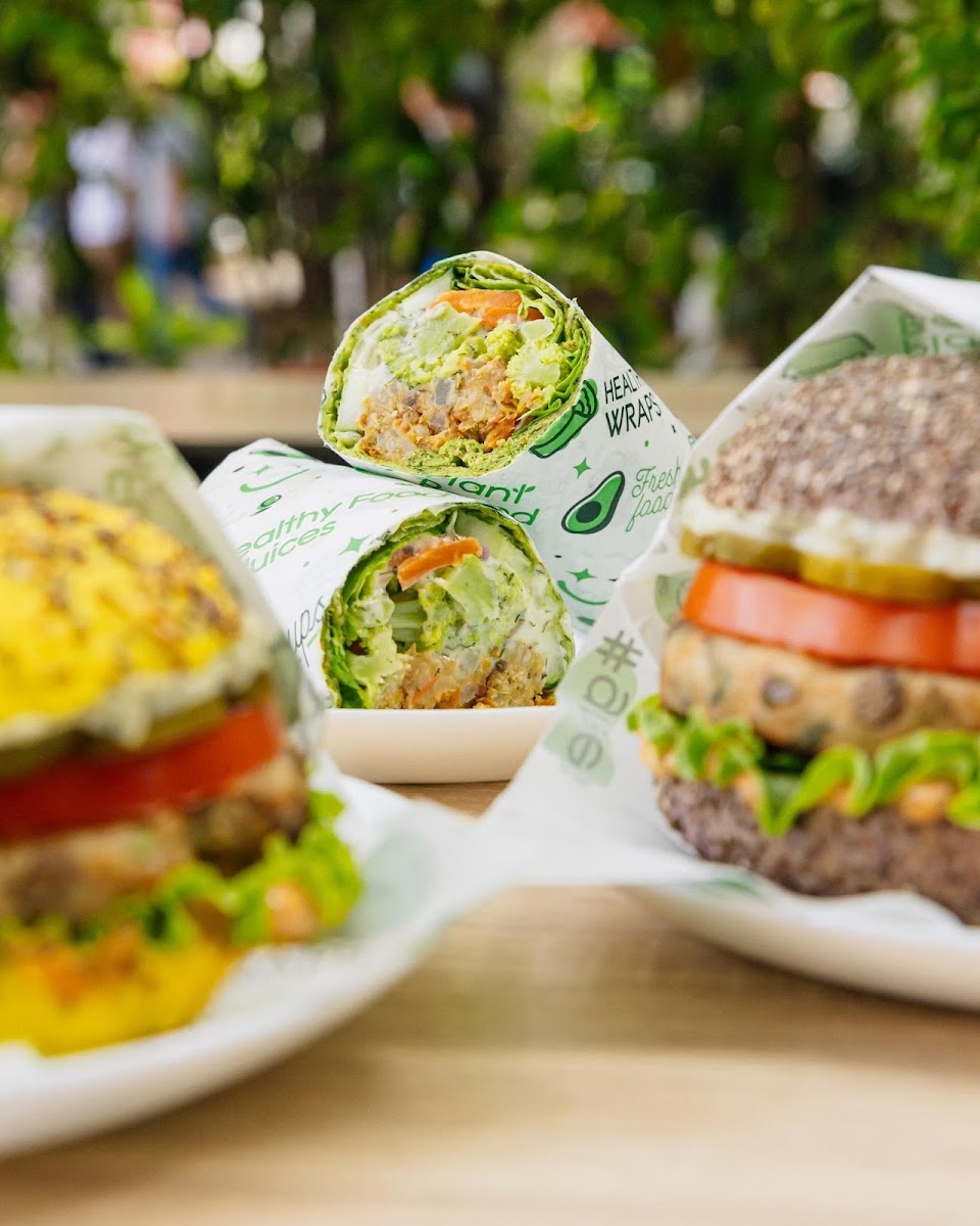 Green & Protein Lakërishte Photos 2